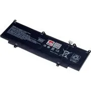 Batéria T6 Power pre HP Spectre 13-aw0000 x360, 3945mAh, 60,7Wh, 4cell, Li-pol