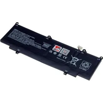 Batéria T6 Power pre HP Spectre 13-aw0000 x360, 3945mAh, 60,7Wh, 4cell, Li-pol