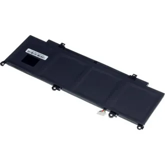 Batéria T6 Power pre HP Spectre 13-aw0000 x360, 3945mAh, 60,7Wh, 4cell, Li-pol