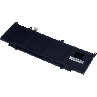 Batéria T6 Power pre HP Spectre 13-aw0000 x360, 3945mAh, 60,7Wh, 4cell, Li-pol