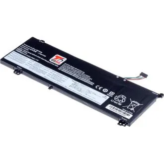 Batéria T6 Power Lenovo ThinkBook 15 G2 ARE, 15 G3 ACL, 14 G2 ITL, 3907mAh, 60Wh, 4cell, Li-Pol Batéria T6 Power Lenovo ThinkBook 15 G2 ARE, 15 G3 ACL, 14 G2 ITL, 3907mAh, 60Wh, 4cell, Li-Pol