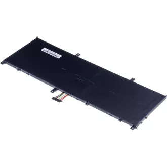 Batéria T6 Power pre Lenovo Yoga C640-13IML, 7820mAh, 60Wh, 4cell, Li-poly