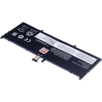 Batéria T6 Power pre Lenovo Yoga C640-13IML, 7820mAh, 60Wh, 4cell, Li-poly Batéria T6 Power pre Lenovo Yoga C640-13IML, 7820mAh, 60Wh, 4cell, Li-poly