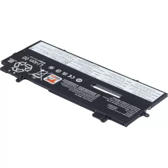 Batéria T6 Power Lenovo ThinkPad X1 Carbon 9, 10, 11 Gén, 3695mAh, 57Wh, 4cell, Li-Pol Batéria T6 Power Lenovo ThinkPad X1 Carbon 9, 10, 11 Gén, 3695mAh, 57Wh, 4cell, Li-Pol