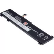 Batéria T6 Power pre Lenovo Legion 5-15ARH05, 5-15IMH05, 5P-15IMH05, 5350mAh, 80Wh, 4cell, Li-pol