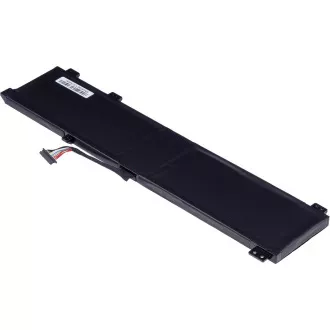 Batéria T6 Power pre Lenovo Legion 5-15ARH05, 5-15IMH05, 5P-15IMH05, 5350mAh, 80Wh, 4cell, Li-pol