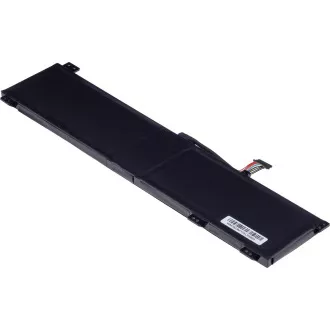Batéria T6 Power pre Lenovo Legion 5-15ARH05, 5-15IMH05, 5P-15IMH05, 5350mAh, 80Wh, 4cell, Li-pol