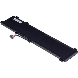Batéria T6 Power pre Lenovo Legion 5-15ARH05, 5-15IMH05, 5P-15IMH05, 5350mAh, 80Wh, 4cell, Li-pol