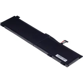 Batéria T6 Power pre Lenovo Legion 5-15ARH05, 5-15IMH05, 5P-15IMH05, 5350mAh, 80Wh, 4cell, Li-pol