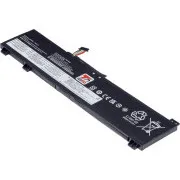 Batéria T6 Power pre Lenovo Legion 5-15ARH05, 5-15IMH05, 5P-15IMH05, 5350mAh, 80Wh, 4cell, Li-pol
