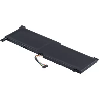 Batéria T6 Power Lenovo IdeaPad 3-15ITL6, V14 G2-ALC, V15 G2-ALC, 4947mAh, 38Wh, 2cell, Li-poly