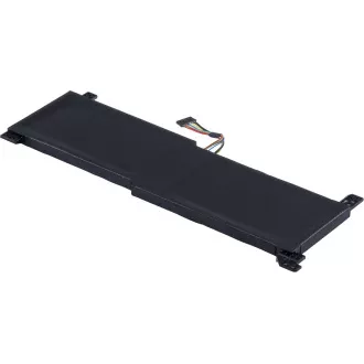 Batéria T6 Power Lenovo IdeaPad 3-15ITL6, V14 G2-ALC, V15 G2-ALC, 4947mAh, 38Wh, 2cell, Li-poly
