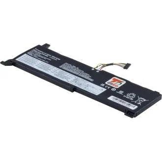 Batéria T6 Power pre Lenovo IdeaPad 3-15ITL6, V14 G2-ALC, V15 G2-ALC, 4947mAh, 38Wh, 2cell, Li-poly