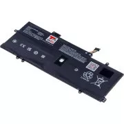 Batéria T6 Power Lenovo ThinkPad X1 Carbon 7, 8, X1 Yoga 4, 5, 3325mAh, 51Wh, 4cell, Li-Pol