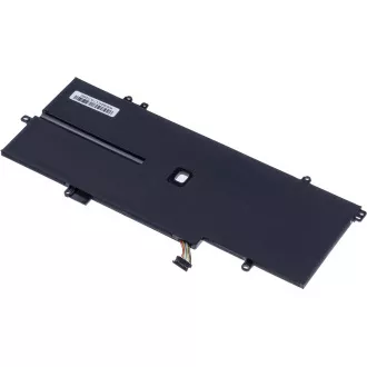 Batéria T6 Power Lenovo ThinkPad X1 Carbon 7, 8, X1 Yoga 4, 5, 3325mAh, 51Wh, 4cell, Li-Pol