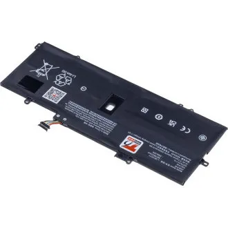 Batéria T6 Power Lenovo ThinkPad X1 Carbon 7, 8, X1 Yoga 4, 5, 3325mAh, 51Wh, 4cell, Li-Pol