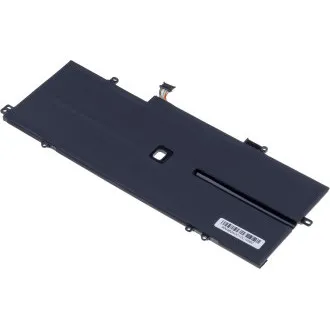 Batéria T6 Power Lenovo ThinkPad X1 Carbon 7, 8, X1 Yoga 4, 5, 3325mAh, 51Wh, 4cell, Li-Pol