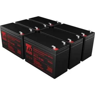 T6 Power EBM 1920W, J716N, JNK3P, K789N, K792N-2U, H928N-2U, 2HRF9, H965N, 55943BX - battery KIT T6 Power EBM 1920W, J716N, JNK3P, K789N, K792N-2U, H928N-2U, 2HRF9, H965N, 55943BX - battery KIT