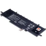 Batéria T6 Power Asus ZenBook 13 UX334, 14 UX434, Flip 14 UX463, 3400mAh, 39Wh, 3cell, Li-pol