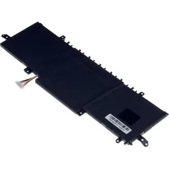 Batéria T6 Power pre Asus ZenBook 13 UX334, 14 UX434, Flip 14 UX463, 4335mAh, 50Wh, 3cell, Li-pol