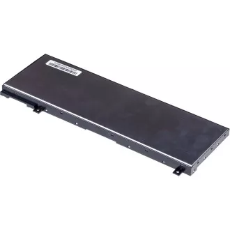 Batéria T6 Power pre Dell Precision 7530, 7540, 7730, 7740, 8420mAh, 64Wh, 4cell, Li-pol