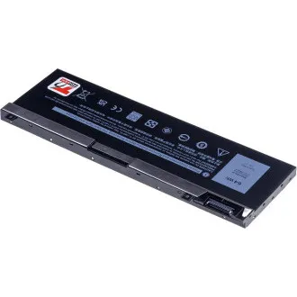 Batéria T6 Power pre Dell Precision 7530, 7540, 7730, 7740, 8420mAh, 64Wh, 4cell, Li-pol Batéria T6 Power pre Dell Precision 7530, 7540, 7730, 7740, 8420mAh, 64Wh, 4cell, Li-pol