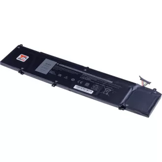 Batéria T6 Power pre Dell Alienware m15, m17, G5 5590, G7 7590, 7790, 7900mAh, 90Wh, 6cell, Li-pol