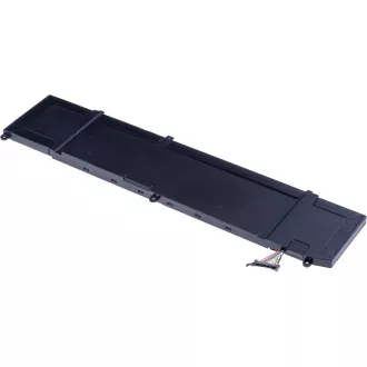 Batéria T6 Power pre Dell Alienware m15, m17, G5 5590, G7 7590, 7790, 7900mAh, 90Wh, 6cell, Li-pol