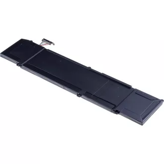 Batéria T6 Power pre Dell Alienware m15, m17, G5 5590, G7 7590, 7790, 7900mAh, 90Wh, 6cell, Li-pol