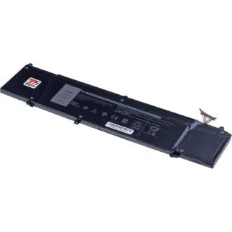 Batéria T6 Power pre Dell Alienware m15, m17, G5 5590, G7 7590, 7790, 7900mAh, 90Wh, 6cell, Li-pol Batéria T6 Power pre Dell Alienware m15, m17, G5 5590, G7 7590, 7790, 7900mAh, 90Wh, 6cell, Li-pol