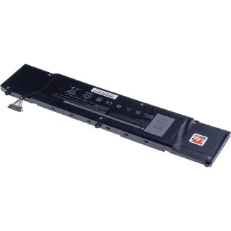 Batéria T6 Power pre Dell Alienware m15, m17, G5 5590, G7 7590, 7790, 7900mAh, 90Wh, 6cell, Li-pol Batéria T6 Power pre Dell Alienware m15, m17, G5 5590, G7 7590, 7790, 7900mAh, 90Wh, 6cell, Li-pol