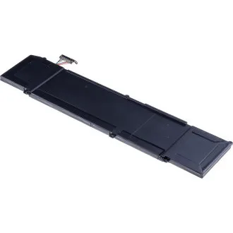 Batéria T6 Power pre Dell Alienware m15, m17, G5 5590, G7 7590, 7790, 7900mAh, 90Wh, 6cell, Li-pol Batéria T6 Power pre Dell Alienware m15, m17, G5 5590, G7 7590, 7790, 7900mAh, 90Wh, 6cell, Li-pol