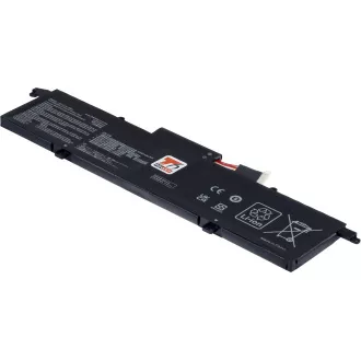 Batéria T6 Power Asus ROG Zephyrus G14 GA401, 4940mAh, 76Wh, 4cell, Li-pol Batéria T6 Power Asus ROG Zephyrus G14 GA401, 4940mAh, 76Wh, 4cell, Li-pol
