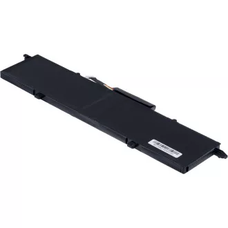 Batéria T6 Power Asus ROG Zephyrus G14 GA401, 4940mAh, 76Wh, 4cell, Li-pol Batéria T6 Power Asus ROG Zephyrus G14 GA401, 4940mAh, 76Wh, 4cell, Li-pol
