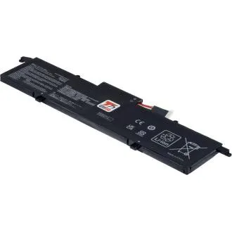 Batéria T6 Power Asus ROG Zephyrus G14 GA401, 4940mAh, 76Wh, 4cell, Li-pol Batéria T6 Power Asus ROG Zephyrus G14 GA401, 4940mAh, 76Wh, 4cell, Li-pol