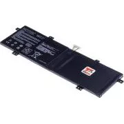 Batéria T6 Power pre Asus ZenBook 14 UX431, VivoBook S14 S431F, 6150mAh, 47Wh, 2cell, Li-pol