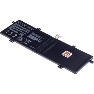 Batéria T6 Power pre Asus ZenBook 14 UX431, VivoBook S14 S431F, 6150mAh, 47Wh, 2cell, Li-pol Batéria T6 Power pre Asus ZenBook 14 UX431, VivoBook S14 S431F, 6150mAh, 47Wh, 2cell, Li-pol