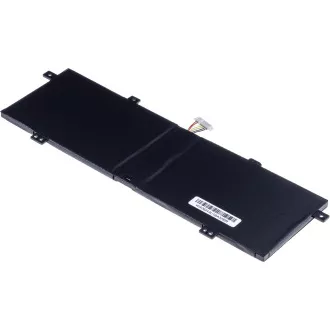 Batéria T6 Power pre Asus ZenBook 14 UX431, VivoBook S14 S431F, 6150mAh, 47Wh, 2cell, Li-pol Batéria T6 Power pre Asus ZenBook 14 UX431, VivoBook S14 S431F, 6150mAh, 47Wh, 2cell, Li-pol