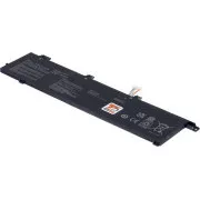 Batéria T6 Power pre Asus VivoBook S432F, S532F, X432F, X532F, 3640mAh, 42Wh, 3cell, Li-poly