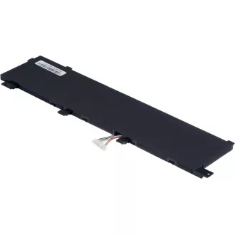 Batéria T6 Power pre Asus VivoBook S432F, S532F, X432F, X532F, 3640mAh, 42Wh, 3cell, Li-poly