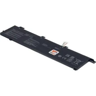 Batéria T6 Power pre Asus VivoBook S432F, S532F, X432F, X532F, 3640mAh, 42Wh, 3cell, Li-poly