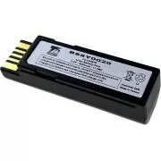 Batéria T6 Power Zebra LI3600, LI3608, LI3678, DS3600, DS3608, DS3678, 3200mAh, 11,5Wh, Li-ion