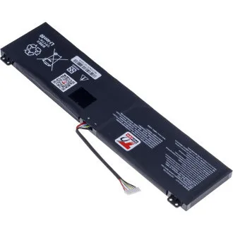 Batéria T6 Power pre Acer Nitro 5 AN517-55, Predator PH315-55, 5845mAh, 90Wh, 4cell, Li-pol Batéria T6 Power pre Acer Nitro 5 AN517-55, Predator PH315-55, 5845mAh, 90Wh, 4cell, Li-pol