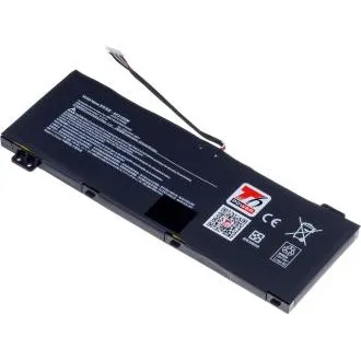 Batéria T6 Power Acer Nitro 5 AN515-58, ANV15-51, 3733mAh, 57,4Wh, 4cell, Li-pol Batéria T6 Power Acer Nitro 5 AN515-58, ANV15-51, 3733mAh, 57,4Wh, 4cell, Li-pol