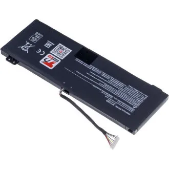 Batéria T6 Power Acer Nitro 5 AN515-58, ANV15-51, 3733mAh, 57,4Wh, 4cell, Li-pol Batéria T6 Power Acer Nitro 5 AN515-58, ANV15-51, 3733mAh, 57,4Wh, 4cell, Li-pol