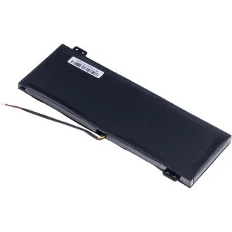 Batéria T6 Power Acer Nitro 5 AN515-58, ANV15-51, 3733mAh, 57,4Wh, 4cell, Li-pol Batéria T6 Power Acer Nitro 5 AN515-58, ANV15-51, 3733mAh, 57,4Wh, 4cell, Li-pol