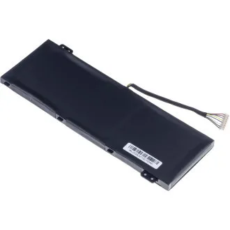 Batéria T6 Power Acer Nitro 5 AN515-58, ANV15-51, 3733mAh, 57,4Wh, 4cell, Li-pol Batéria T6 Power Acer Nitro 5 AN515-58, ANV15-51, 3733mAh, 57,4Wh, 4cell, Li-pol