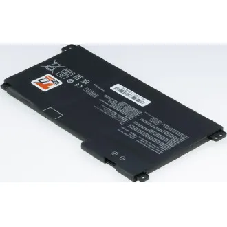 Batéria T6 Power pre Asus VivoBook E510MA, L510MA, R522MA, 3640mAh, 42Wh, 3cell, Li-poly Batéria T6 Power pre Asus VivoBook E510MA, L510MA, R522MA, 3640mAh, 42Wh, 3cell, Li-poly