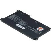 Batéria T6 Power pre Asus VivoBook E510MA, L510MA, R522MA, 3640mAh, 42Wh, 3cell, Li-poly