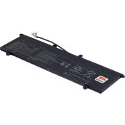 Batéria T6 Power pre Asus ZenBook Duo UX481FA, UX481FL, 4550mAh, 70Wh, Li-pol, 4cell